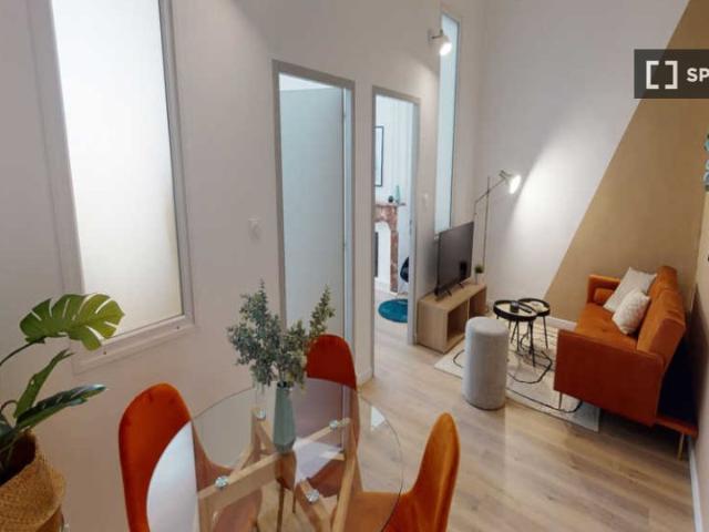 Chambre en colocation T3 à louer à Montpellier