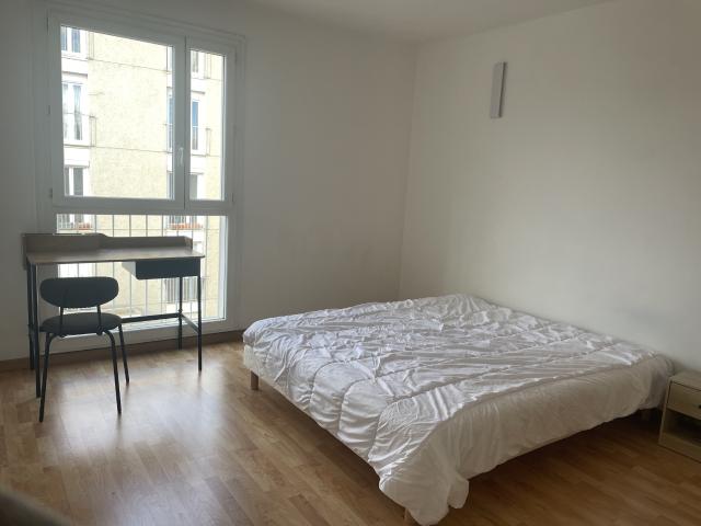 Chambre en colocation T4