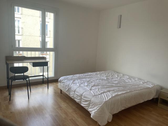 Chambre en colocation T4