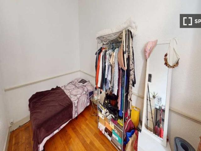Chambre en colocation T4 à louer à Lyon