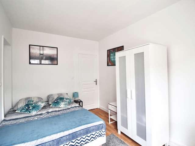 Chambre en colocation T4 à Sainte Blaise