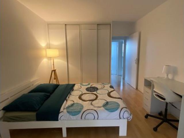Chambre en colocation T4, Livry Gargan