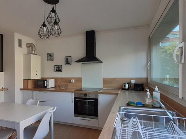 Chambre en colocation Toulouse Purpan