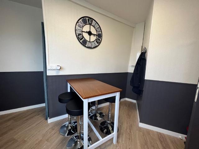 CHAMBRE EN COLOCATION TOUTES CHARGES COMPRIS ET WIFI OFFERT