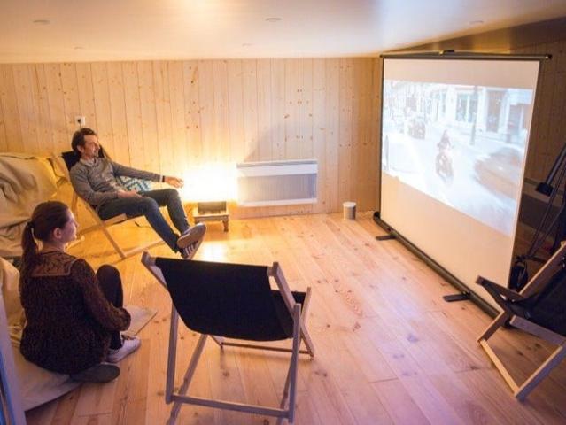 Chambre en coliving avec sdb privée à Colombes