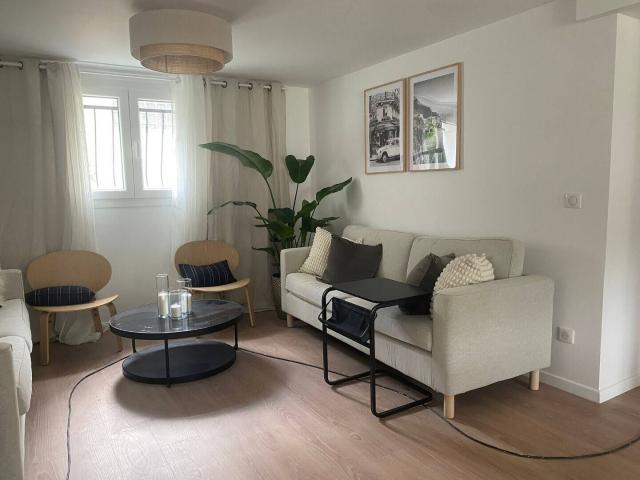 Chambre en Coliving Dans Maison Saint Cyr L Ecole, St cyr l ecole