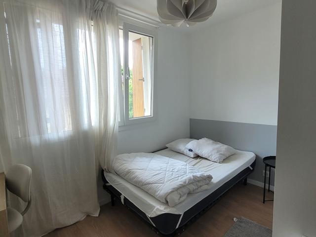 Chambre en Coliving Dans Maison Saint Cyr L Ecole, St cyr l ecole