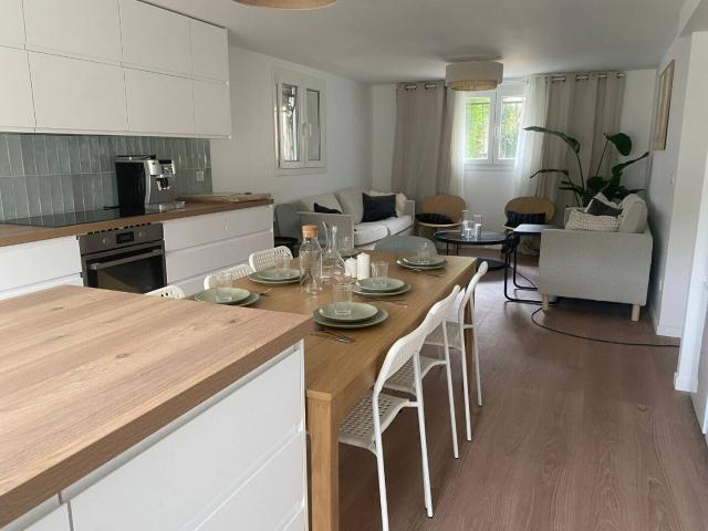 Chambre en Coliving Dans Maison Saint Cyr L Ecole, St cyr l ecole
