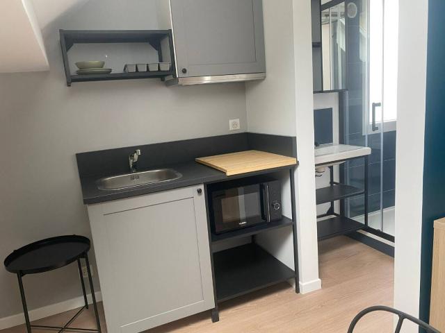 CHAMBRE en Coliving Dans Maison Saint Cyr L Ecole, Saint cyr l ecole
