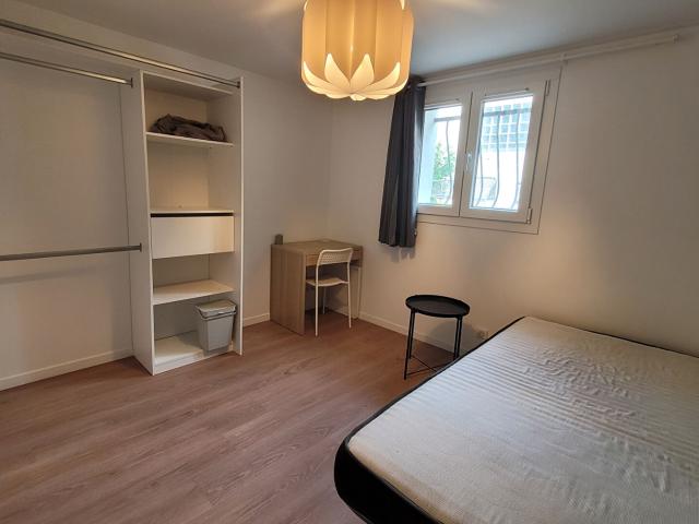 CHAMBRE en Coliving Dans Maison Saint Cyr L Ecole, Saint cyr l ecole