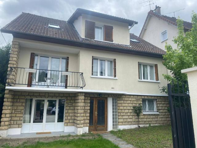 CHAMBRE en Coliving Dans Maison Saint Cyr L Ecole, Saint cyr l ecole