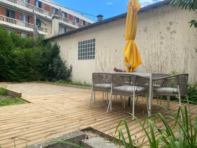 CHAMBRE en Coliving Dans Maison Saint Cyr L Ecole, Saint cyr l ecole