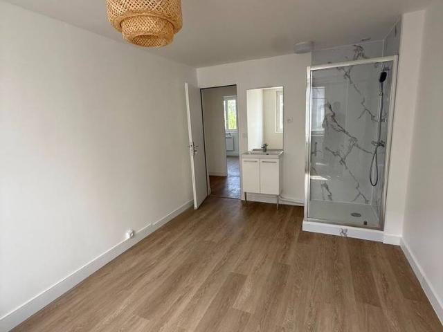 chambre en coliving T 12 à Nantes