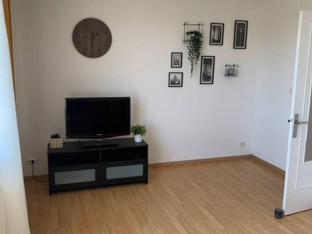 Chambre en collocation