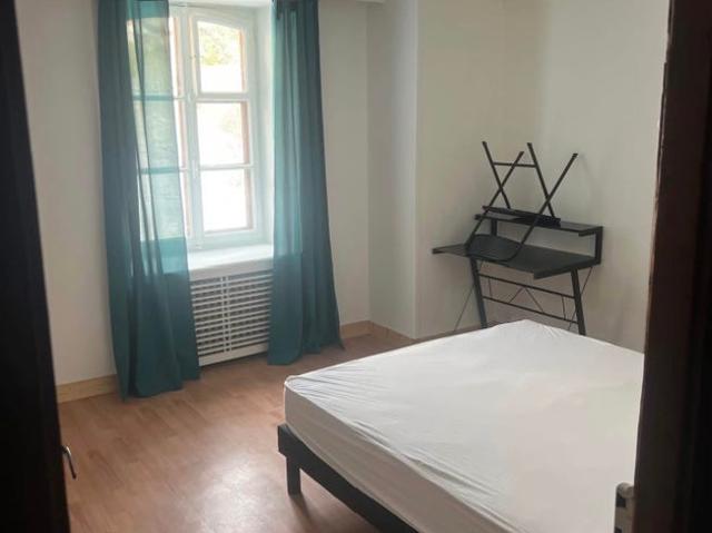 Chambre en location