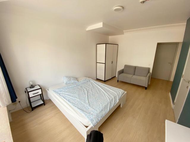 Chambre en résidence 15 m² Tomberg à Woluwe Saint Lambert
