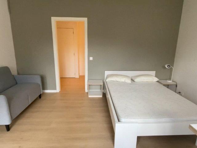 Chambre en résidence 18 m² Tomberg à Woluwe Saint Lambert