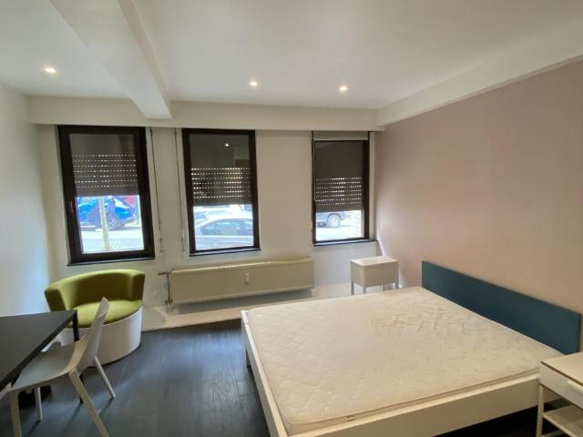 Chambre en résidence 22 m² Rue Berckmans à Saint Gilles