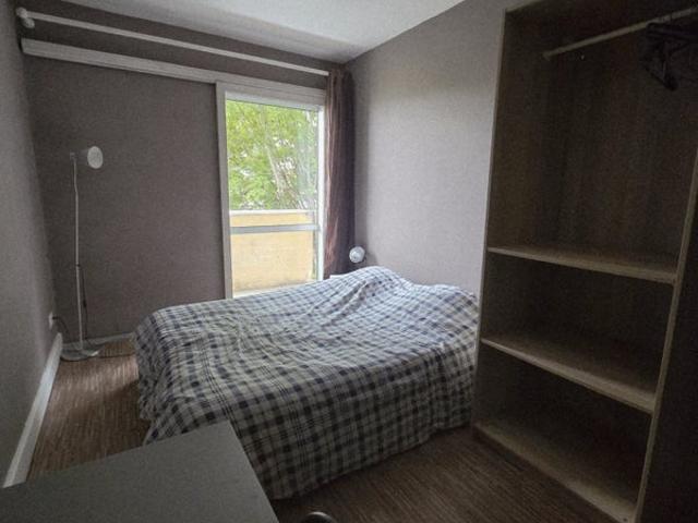 Chambre Fresnes