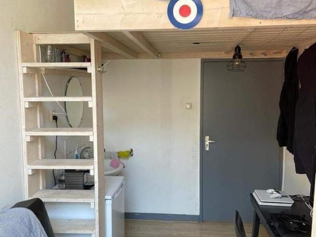 Chambre Gasthuisring, Tilburg À Louer