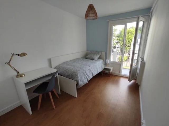 CHAMBRE GARE ORLEANS