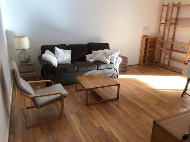 Chambre Grande Coloc Paris 13