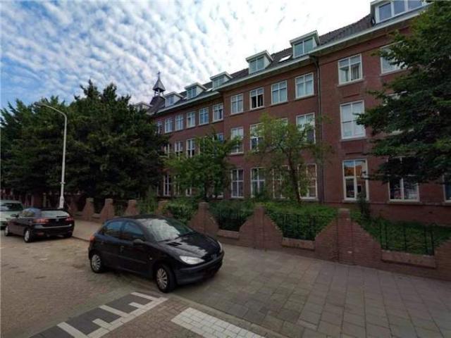 Chambre Hemelrijken 127/F, Eindhoven À louer