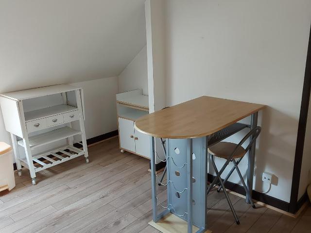 Chambre idéal pour étudiant