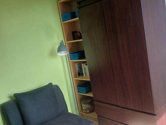 Chambre indépendante dans un. Appartement