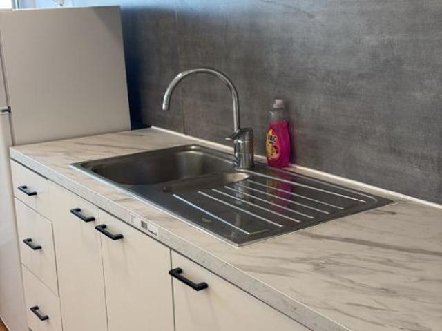 Chambre individuelle a louer.dans bel Appartement lumineux avec terrasse à Sarcelles, 6 pièces, 5ème étage