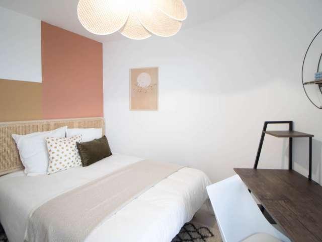 Chambre intimiste de 10 m² à louer proche Lyon LYO28