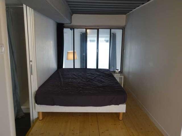 Chambre partagée à louer Caluire et Cuire