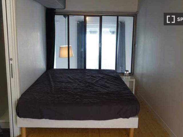 Chambre partagée à louer Caluire et Cuire