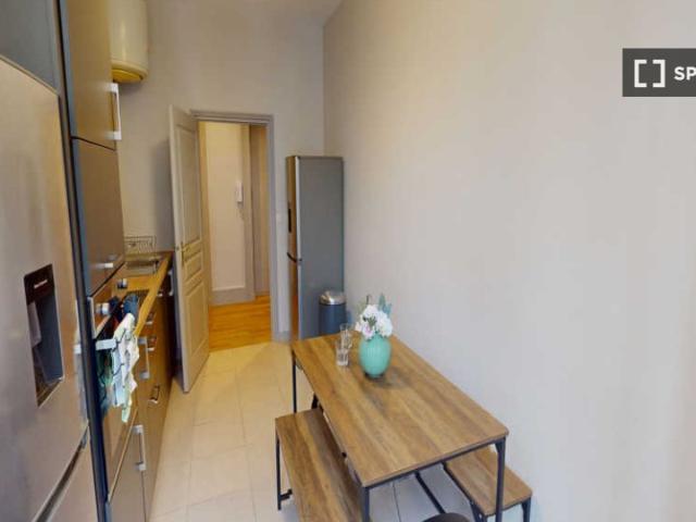 Chambre en colocation à louer à Bellecour Cordeliers, Lyon