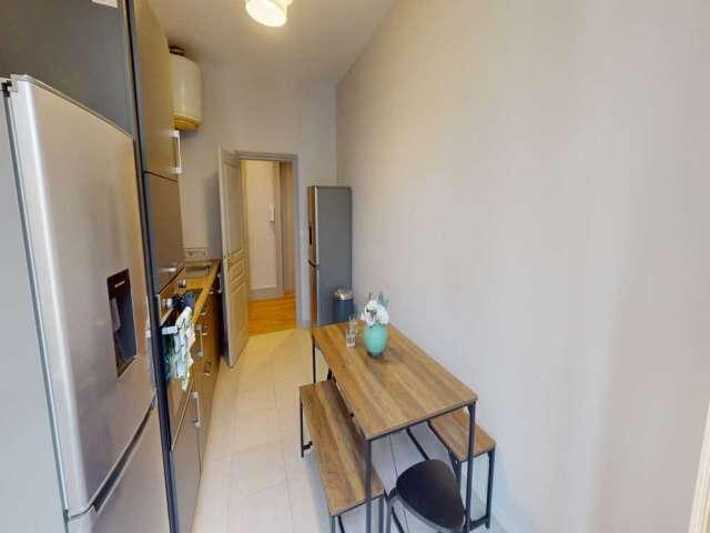 Chambre en colocation à louer à Bellecour Cordeliers, Lyon