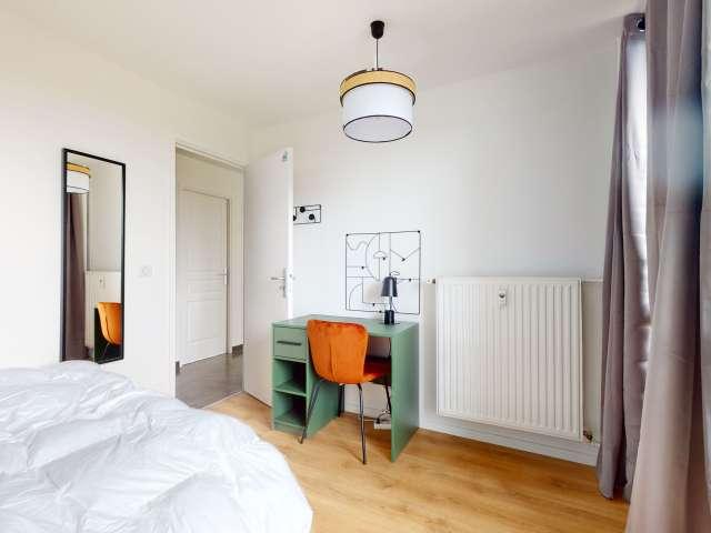 Chambre partagée à louer à Bézons, Paris
