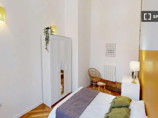 Chambre partagée à louer à Capitole, Toulouse