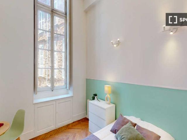 Chambre partagée à louer à Capitole, Toulouse