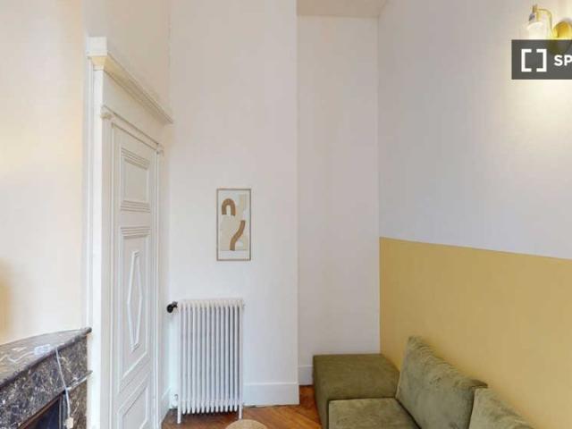 Chambre partagée à louer à Capitole, Toulouse