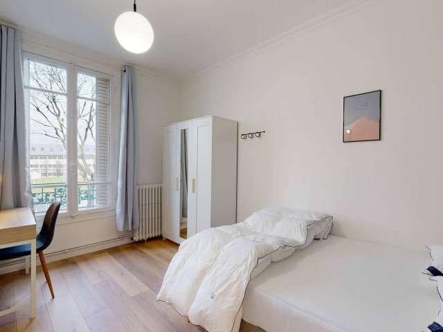 Chambre dans colocation Gare Jean Jaurès, Paris