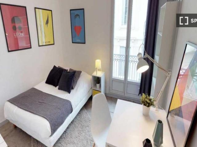 Chambre partagée à louer à Montpellier