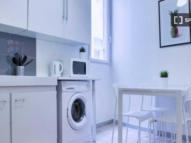 Chambre partagée à louer à Montpellier