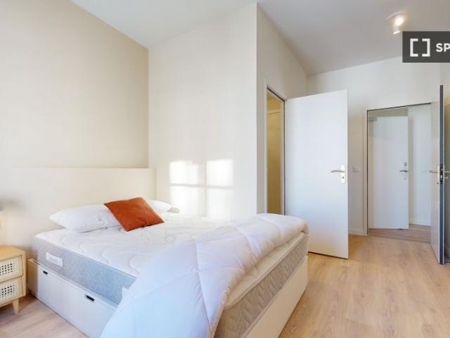 Chambre partagée à louer à Montpellier