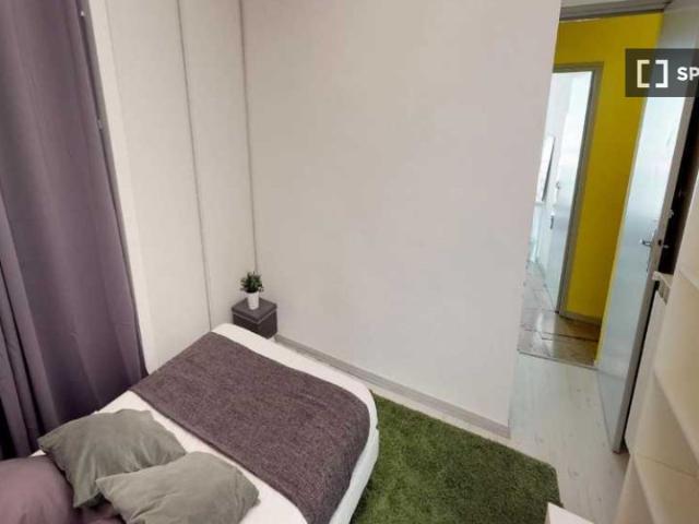 Chambre partagée à louer à Montpellier