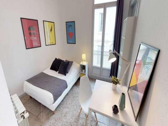Chambre partagée à louer à Montpellier