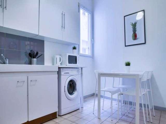 Chambre partagée à louer à Montpellier