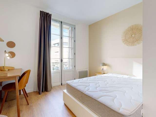 Chambre partagée à louer à Montpellier