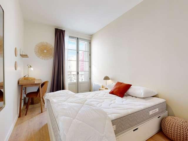 Chambre partagée à louer à Montpellier
