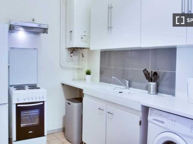 Chambre partagée à louer à Montpellier