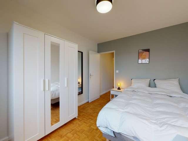 Chambre partagée à louer à Petit Nanterre, Paris